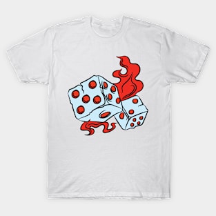 Graffiti Icon 3 T-Shirt